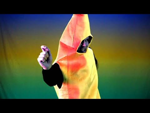 Video: Nebemėgstu bananų - 