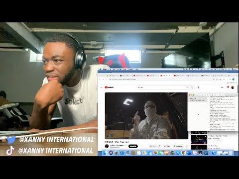 LUCIANO MADE A MOVIE! LUCIANO - What Happened | REACTION