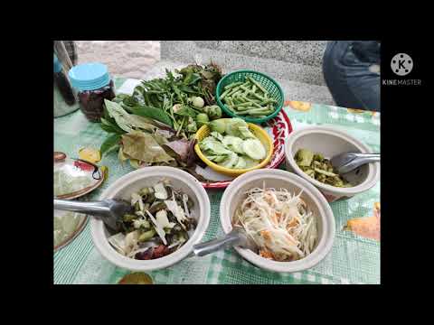 ร้านขนมจีนบ้านคุณย่า-จ.นครศรีธ ร้านขนมจีนบ้านคุณย่า-จ.นครศรีธ