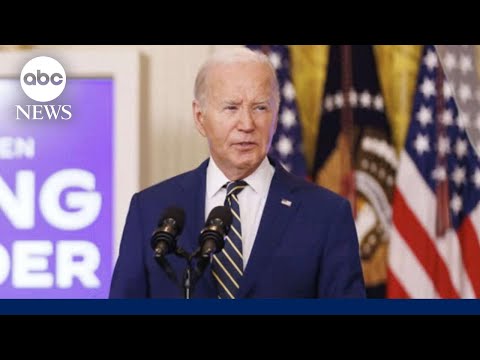 Biden outlines new immigration policy