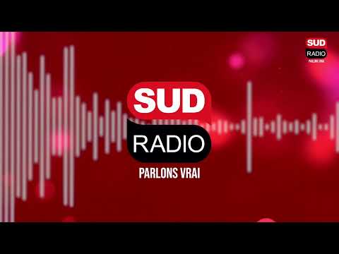 SUD RADIO EN DIRECT