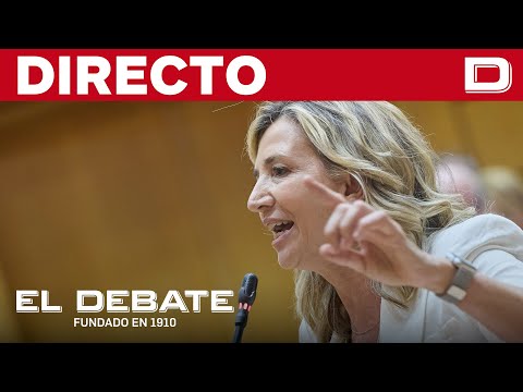 DIRECTO | El pleno del Senado vota una moción del PP para reprobar al ministro Albares