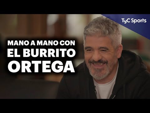 EL BURRITO ORTEGA? LA SELECCIÓN TIENE UNA BASE INCREÍBLE Y MESSI SIEMPRE CON ALGO DIFERENTE