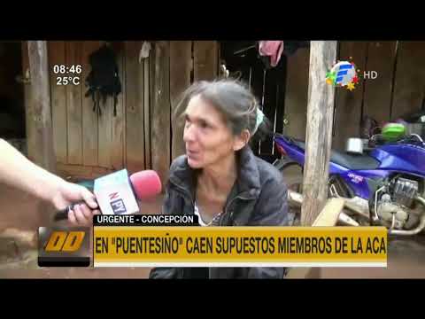 Habló la madre del abatido tras enfrentamiento en ex Puentesiño