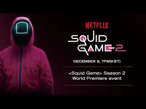 SquidGameSeason2|WorldPr