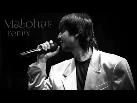 Xamdam Sobirov - Malohat - remix ( YAKUB )