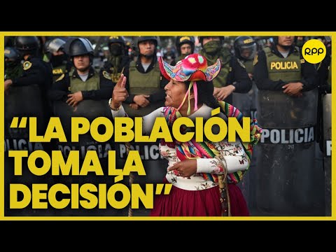 Perú en crisis: ¿La Asamblea Constituyente es la mejor solución?