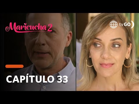 Maricucha 2: Fernanda y Raimundo tuvieron una romántica cita (Capítulo n° 33)