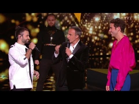 Anthony Touma The Voice All Stars : son gros coup de gueule après le bug lors du...