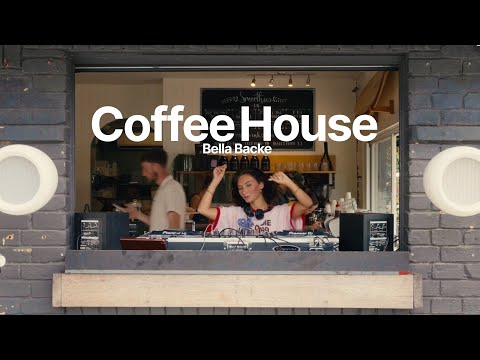 Bella Backe | Coffee & House Music | onemusicmedia Vol. 9