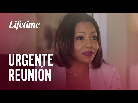 REUNIÓN URGENTE | LOS JONES: LA FAMILIA EQUIVOCADA | LIFETIME MOVIES