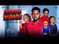 MTOTO WANGU  PART 89  TUNDA HAJULIKANI ALIPO