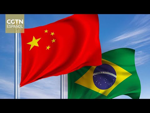 China profundizará cooperación práctica con Brasil, dice alto funcionario del PCCh