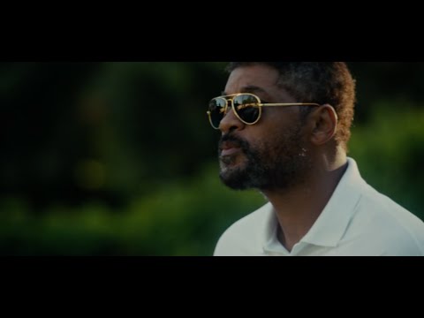 El Método Williams – Tráiler Oficial “Be Alive”