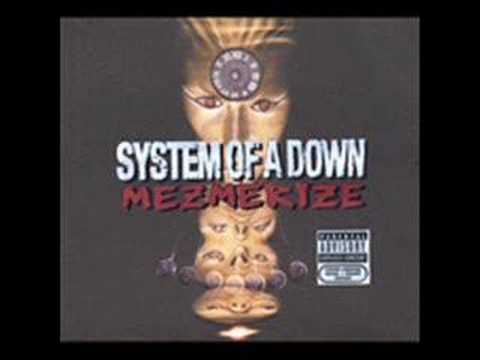 System Of A Down - Violent Pornography