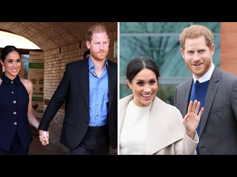 Meghan Markle hospitalise?e ? Migraines de?bilitantes qui changent tout