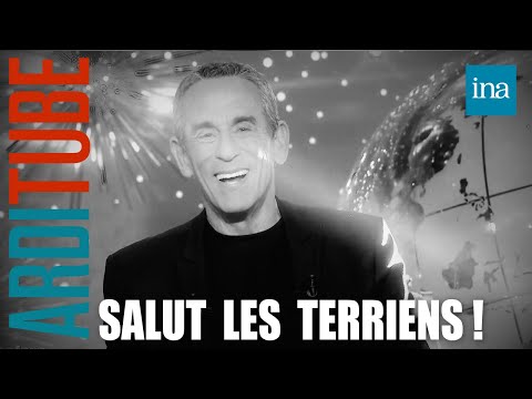 Le Before Terriens ! de Thierry Ardisson avec Eric Zemmour | INA Arditube