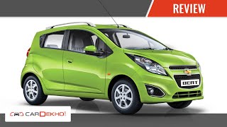 செவ்ரோலேட் பீட் விமர்சனம் of features- interiors & exteriors ஐ கார்டெக்ஹ்வ்.கம