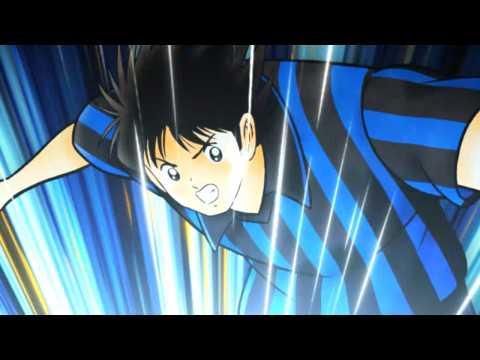 Shingo Aoi: "Non-Stop Rovesciata (★)" /葵 新伍：ノンストップロベッシャータ（★）