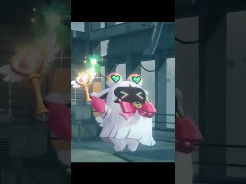 【ゼンゼロ】ミス・エスメが最高にかわいい理由【ゼンレスゾーンゼロ】