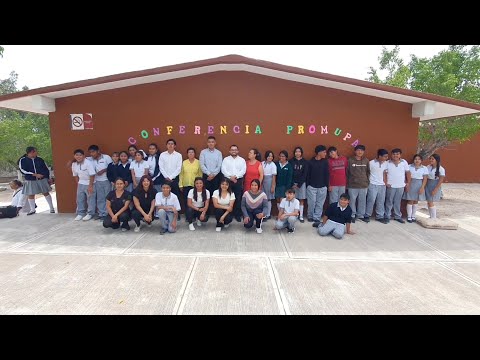 Imparte Ayuntamiento de Rioverde taller para que alumnado de Telesecundaria haga frente a ...