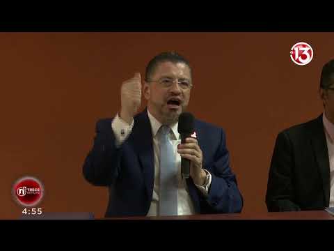 En vivo   Reunión entre Presidente Chavez y Contralora Acosta