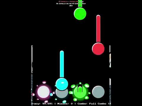 ผมตอนเล่นFNF:youtubeshorts