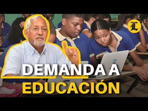 Empresa de tabletas demanda a Educación