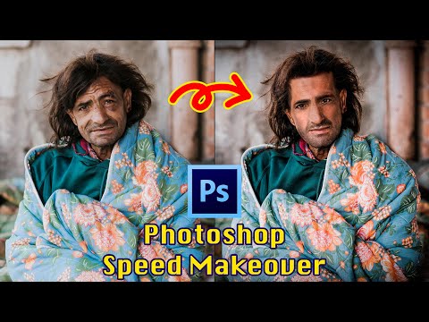 Photoshop-Speed-Makeover