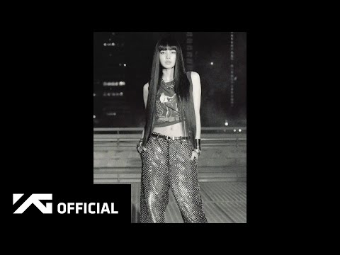 LISA---FIRST-SINGLE-ALBUM-LALI LISA---FIRST-SINGLE-ALBUM-LALI