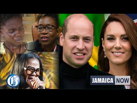 JAMAICA NOW: Rasta trimming ruling | British Royals coming | Lady Saw walks away | Adam Stewart spat