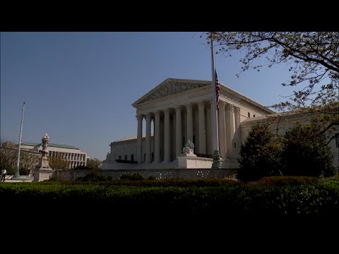 El Tribunal Supremo de EE.UU. revoca el derecho constitucional al aborto