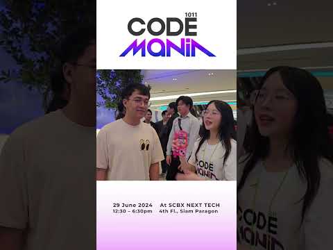 CodeMania101129.06.24codem