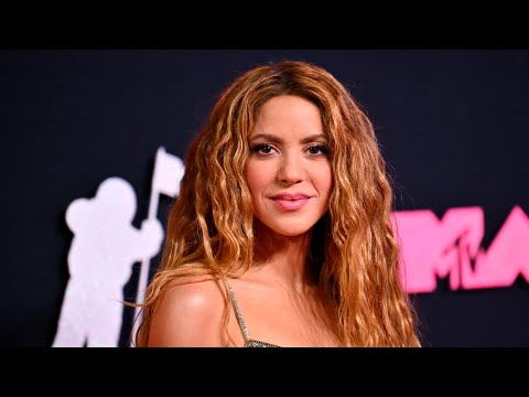 #EspecialesNotiRadioFV: Spotify anunció la celebración del “Día de Shakira”