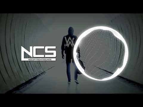 Alan Walker - Dreamer (Cartoon Remix) | Hard Bass | NCS - Fanmade