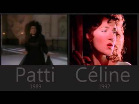 If You Asked Me To (COMPARISON)