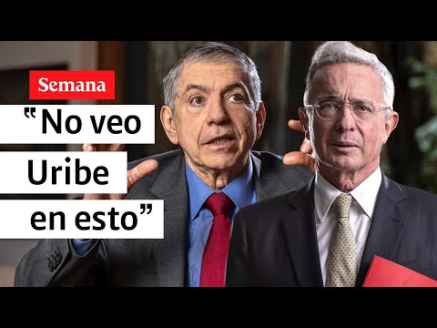 César Gaviria cree que Álvaro Uribe no podrá ‘poner presidente’ en el 2022 | Revista Semana