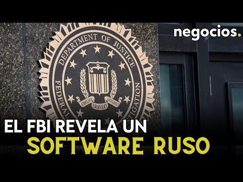 Revuelo en el mundo crypto: El FBI revela un software ruso dirigido a aplicaciones de criptomonedas