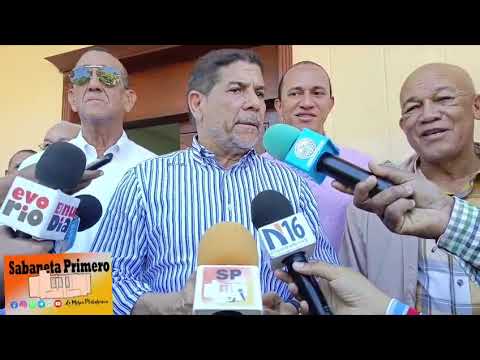 Ministro de agricultura valora positivamente ejecutorias desarrollada por el Plan San Juan