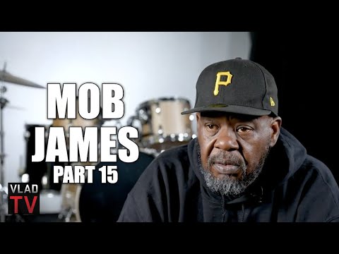 Mob James: The Penitentiary Taught Me How to Respect & Love Women (Part 15)