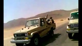 فيديو نشيد قبائل اليمن لبيه يادماج