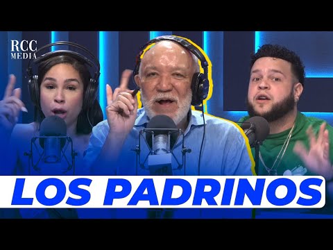 ¿Quitaron los padrinos? en El Mismo Golpe con Jochy