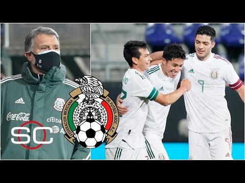 ANÁLISIS Tata Martino: 'HAY QUE MEJORAR' tras el partido entre México y Corea del Sur | SportsCenter