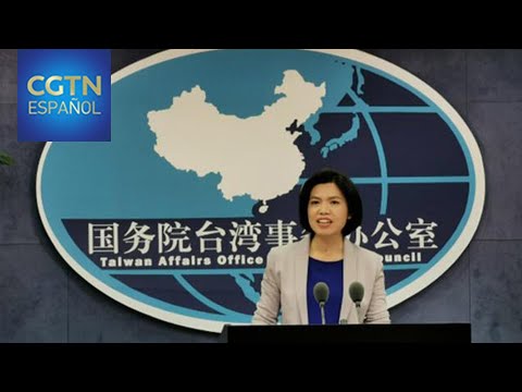 El Consejo de Estado de China indica que las declaraciones del PPD son una provocación encubierta