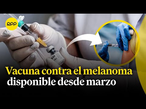 Vacuna argentina para tratar el melanoma estaría disponible desde marzo | Espacio vital