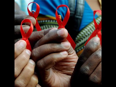 Acompañamiento integral a las personas con VIH