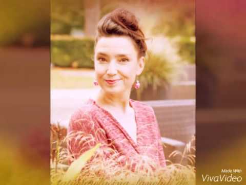 Tatjana Clasing sag es wie es ist