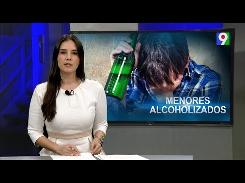Piden responsabilidad tras menores intoxicados por alcohol adulterado | Emisión Estelar SIN