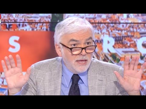 L'Heure des Pros - La prison c'est open bar, il faut tout changer en France ! (Pascal Praud)