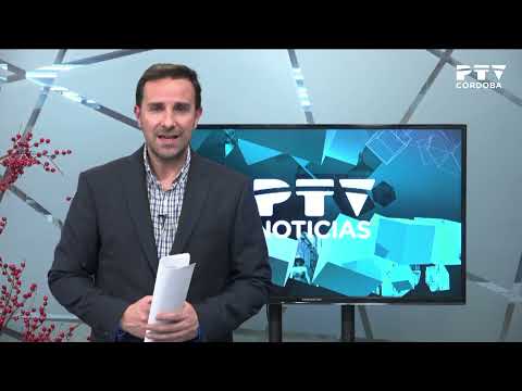 PTV Noticias 20/12/2021